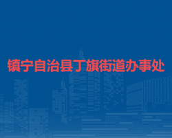 鎮(zhèn)寧自治縣丁旗街道辦事處