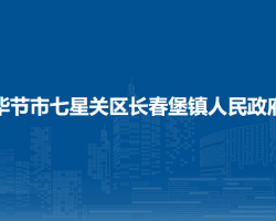 畢節(jié)市七星關(guān)區(qū)長春堡鎮(zhèn)人民政府