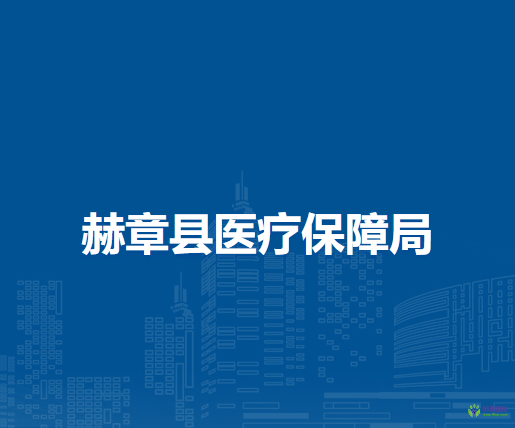 赫章縣醫(yī)療保障局