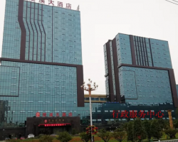 銅仁市萬山區(qū)政務(wù)服務(wù)中心