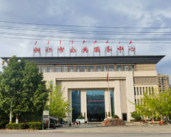 銅仁市政務服務中心