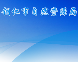 銅仁市自然資源局網(wǎng)上辦事大廳