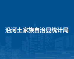 沿河土家族自治縣統(tǒng)計局