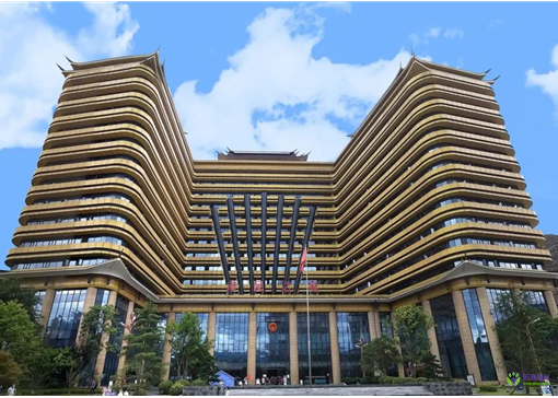 凱里市政務(wù)服務(wù)中心