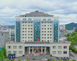 三穗縣政務(wù)服務(wù)中心