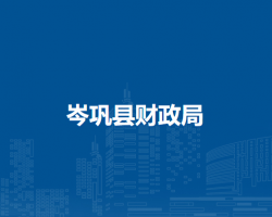 岑鞏縣財(cái)政局