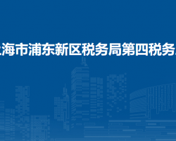 上海市浦東新區(qū)稅務(wù)局第四稅務(wù)所