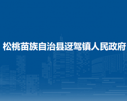 松桃苗族自治縣迓駕鎮(zhèn)人民