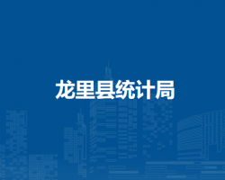 龍里縣統(tǒng)計(jì)局