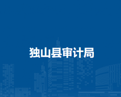 獨(dú)山縣審計(jì)局