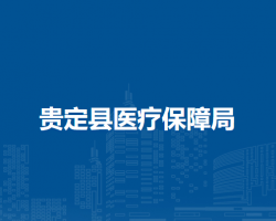 貴定縣醫(yī)療保障局