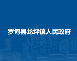 羅甸縣龍坪鎮(zhèn)人民政府