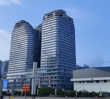 興義市政務(wù)服務(wù)中心