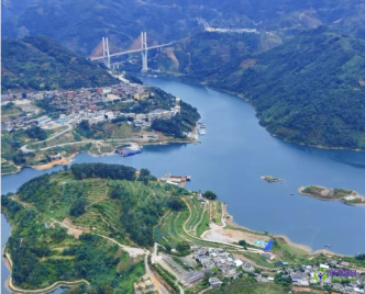 冊亨縣人民政府