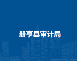 冊(cè)亨縣審計(jì)局