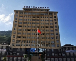 望謨縣政務(wù)服務(wù)中心