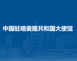 中國(guó)駐喀麥隆共和國(guó)大使館