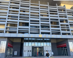 霍林郭勒市政務(wù)服務(wù)中心