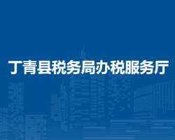 丁青縣稅務(wù)局辦稅服務(wù)廳