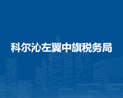 科爾沁左翼中旗稅務(wù)局寶龍山鎮(zhèn)延伸服務(wù)點