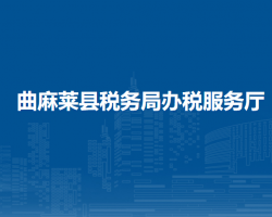 曲麻萊縣稅務(wù)局辦稅服務(wù)廳