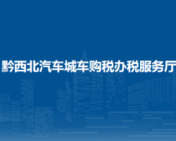 畢節(jié)經(jīng)開區(qū)黔西北汽車城車