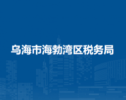 烏海市海勃灣區(qū)稅務(wù)局入駐