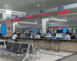 內(nèi)蒙古和林格爾新區(qū)政務(wù)服