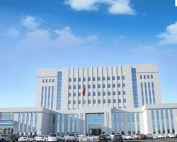 科爾沁左翼中旗政務(wù)服務(wù)中心