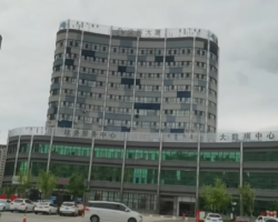 克什克騰旗政務服務中心