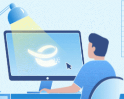 金昌市科學技術局網上辦事大廳入口