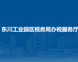 西寧東川工業(yè)園區(qū)稅務(wù)局辦