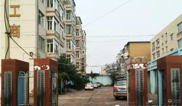 赤峰市紅山區(qū)永巨市場監(jiān)督管理所