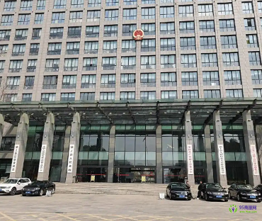 阜陽市潁東區(qū)政務(wù)服務(wù)中心