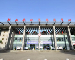 潁上縣政務(wù)服務(wù)中心