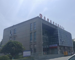 阜南縣政務(wù)服務(wù)中心