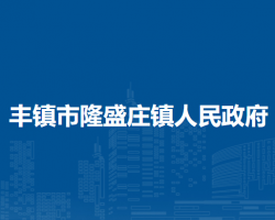 豐鎮(zhèn)市隆盛莊鎮(zhèn)人民政府