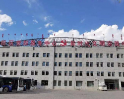 包頭市石拐區(qū)政務(wù)服務(wù)中心