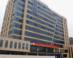 太和縣政務(wù)服務(wù)中心