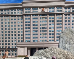 呼倫貝爾市海拉爾區(qū)政務(wù)服務(wù)中心