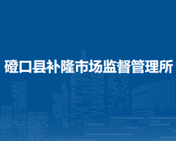 磴口縣補(bǔ)隆市場監(jiān)督管理所