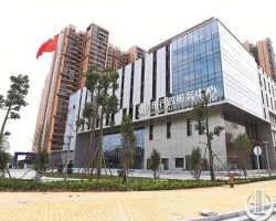 石獅市政務(wù)服務(wù)中心