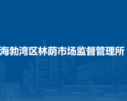 烏海市海勃灣區(qū)林蔭市場監(jiān)