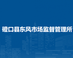磴口縣東風(fēng)市場監(jiān)督管理所