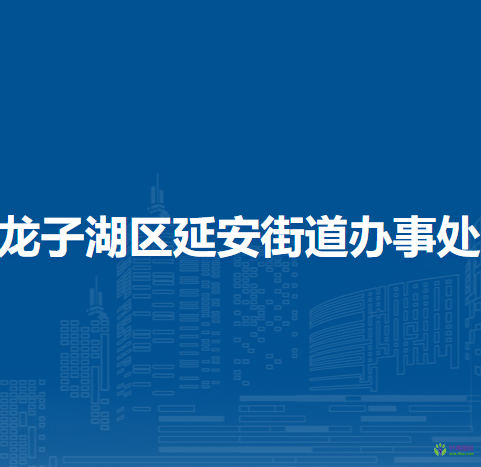 蚌埠市龍子湖區(qū)延安街道辦事處