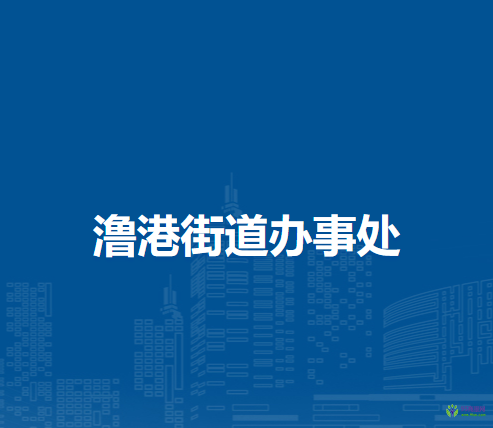 蕪湖市弋江區(qū)澛港街道辦事處