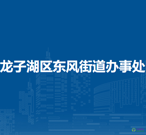 蚌埠市龍子湖區(qū)東風街道辦事處