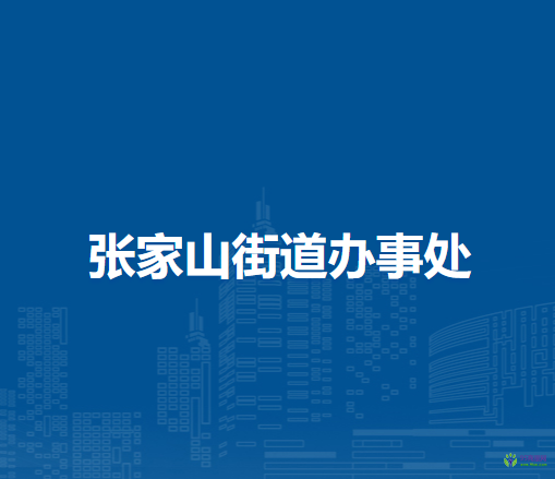 蕪湖市鏡湖區(qū)張家山街道辦事處
