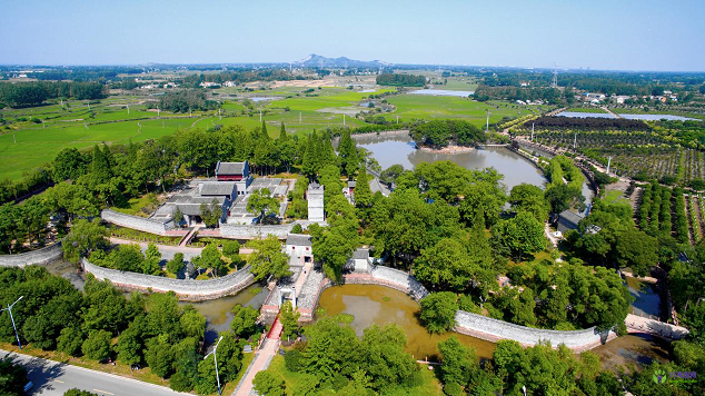 肥西縣銘傳鄉(xiāng)人民政府