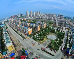 淮南市大通區(qū)大通街道辦事處